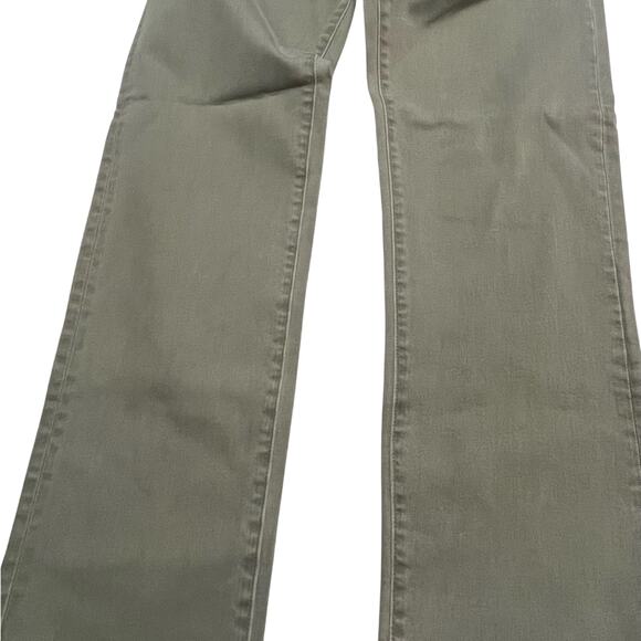 Liverpool Los Angeles Men's Jeans 31x34, Abbey Stone Color, NWT Regency Straight - Picture 1 of 6